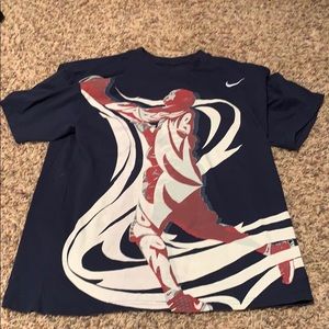 Nike Kobe shirt